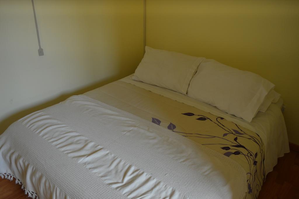 Carfran Patagonia Hostel Puerto Natales Eksteriør billede